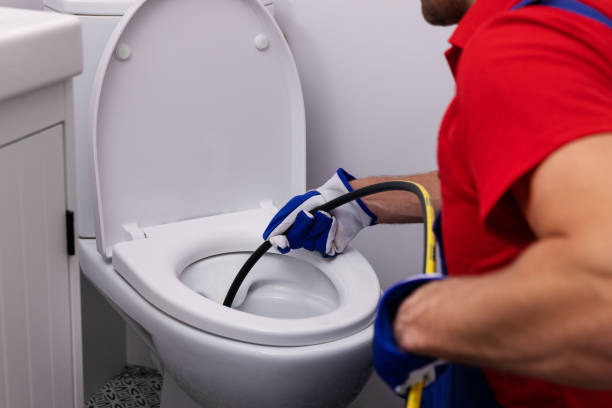 Best Septic Systems  in Lockwood, MO