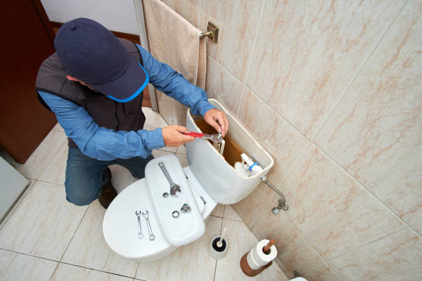 Professional Plumbing in Lockwood, MO